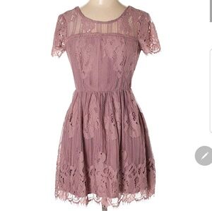 Charlotte Russe Casual Dress